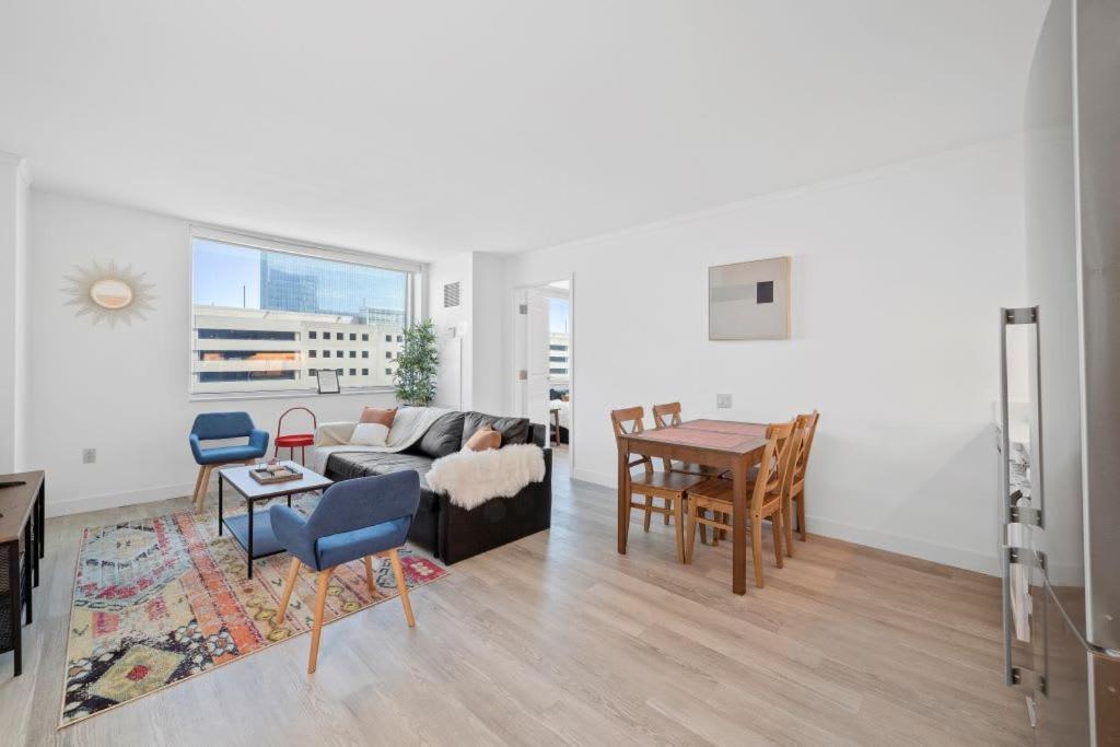 Cozysuites At Showboat Spacious 2Br 3Ba Ocean Front Condo Atlantic City Exteriér fotografie