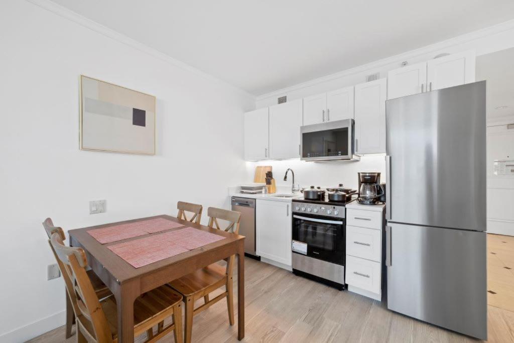 Cozysuites At Showboat Spacious 2Br 3Ba Ocean Front Condo Atlantic City Exteriér fotografie