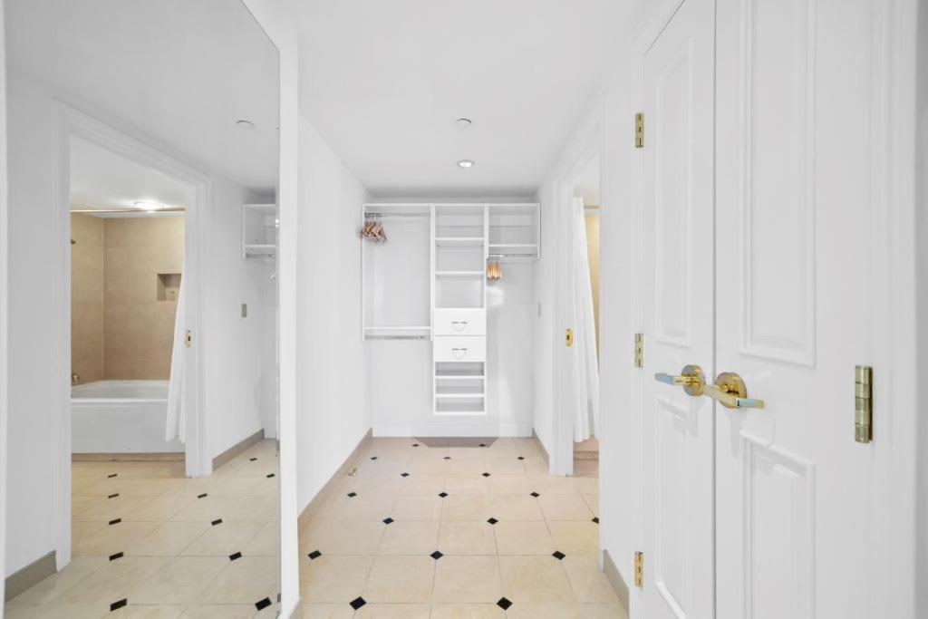 Cozysuites At Showboat Spacious 2Br 3Ba Ocean Front Condo Atlantic City Exteriér fotografie