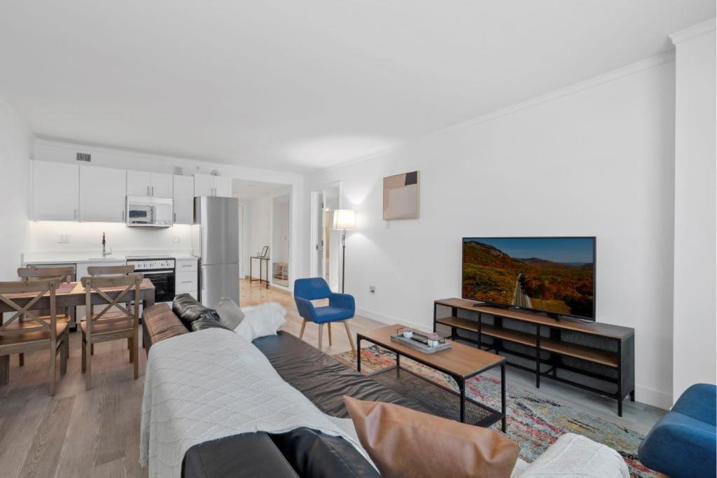Cozysuites At Showboat Spacious 2Br 3Ba Ocean Front Condo Atlantic City Exteriér fotografie